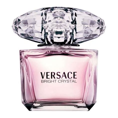 bright crystal versace 50ml